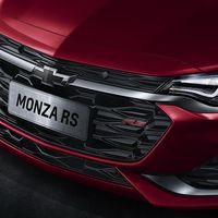 ¡El Chevy Monza está de regreso... en China... y no tiene nada que ver con el modelo que conocemos!