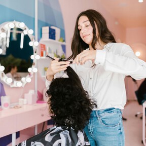 Despídete del flequillo: estos son los tres cortes de pelo tendencia que lo van a reemplazar este otoño-invierno