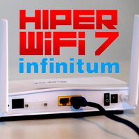 Telmex Hiper WiFi 7 Infinitum: qué es, cómo contratarlo y cuánto cuesta en México  