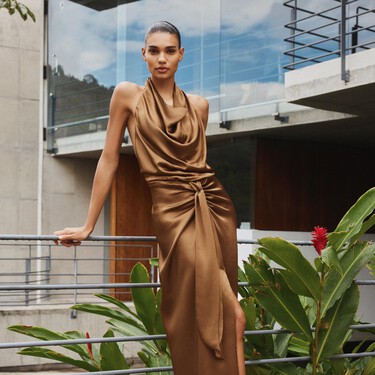 Mis siete vestidos favoritos de las rebajas de Zara por menos de 30 euros: son elegantes y estilosos