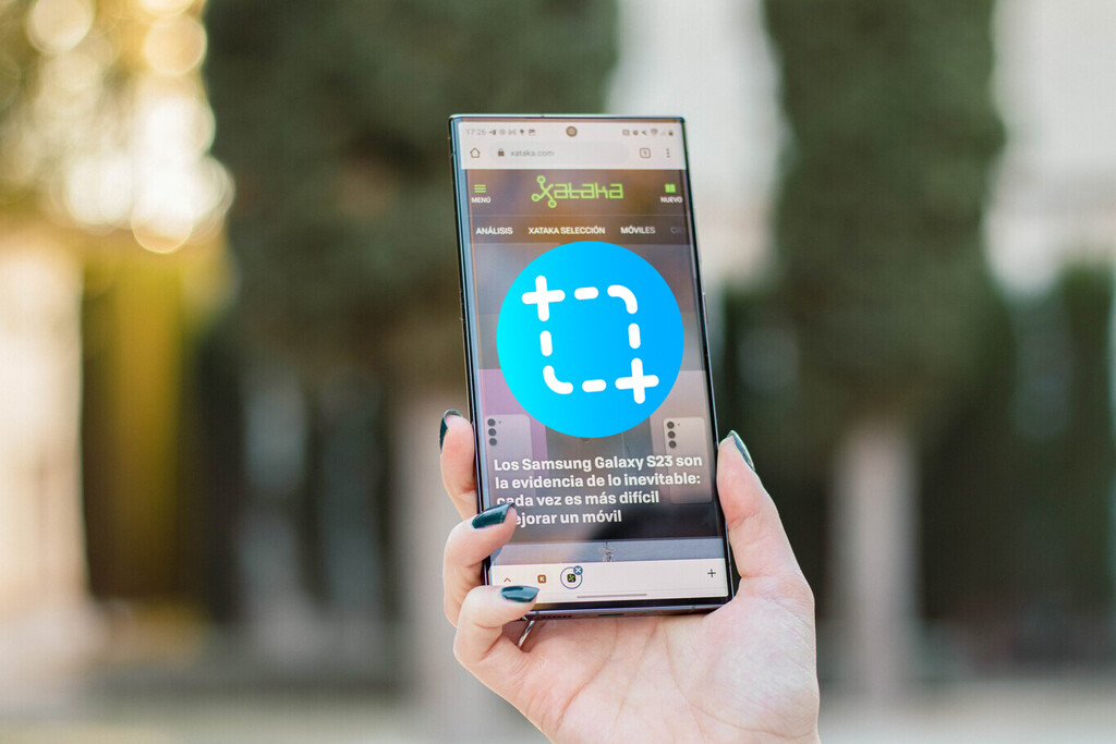 Organizar Google Fotos en mi Galaxy era un engorro por culpa de las capturas de pantalla: así lo he solucionado 