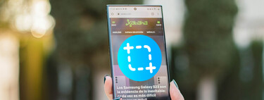 Organizar Google Fotos en mi Galaxy era un engorro por culpa de las capturas de pantalla: así lo he solucionado 