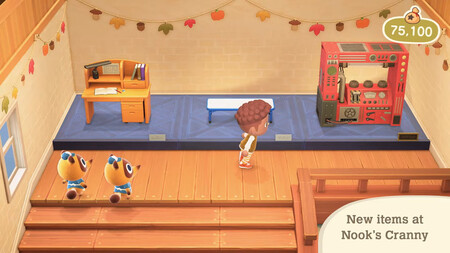 Animal Crossing New Horizons 09 Animal Crossing New Horizons 09