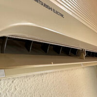 Este es el sencillo truco que hace que el aire acondicionado enfríe más y mejor, que gaste menos y que aplico siempre en casa