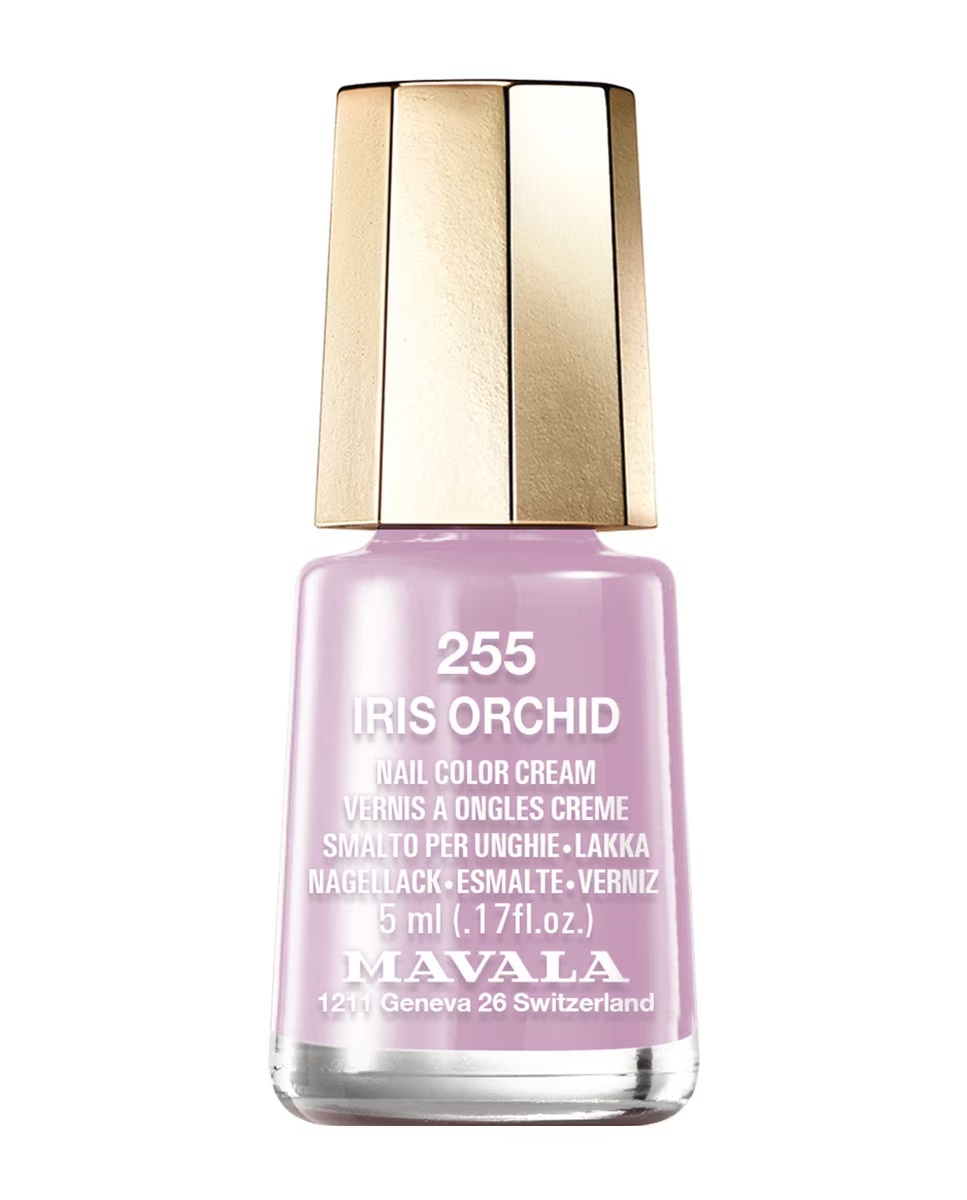 Este Es El Color De Esmalte De U as Que No Vas A Parar De Llevar En Este Es El Color De Esmalte De U as Que No Vas A Parar De Llevar En