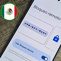 Si activas estas funciones ocultas en Android, será más difícil que los ladrones puedan usar tu celular robado en México