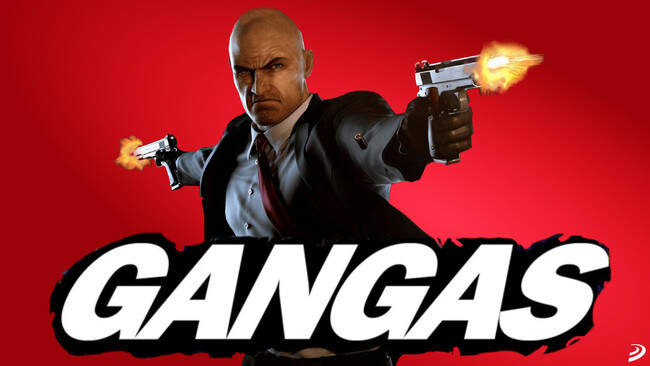 Gangas Pc 2