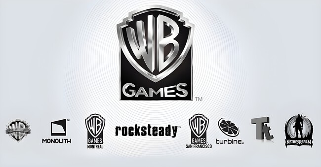 Warner Bros Discovery Juegos