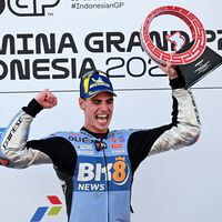 Mientras todo el mundo gana con Gresini, el equipo de Valentino Rossi es la oveja negra de Ducati. El motivo parece claro 