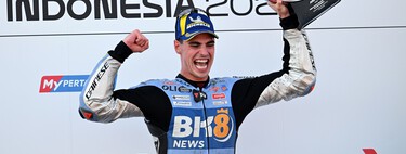 Mientras todo el mundo gana con Gresini, el equipo de Valentino Rossi es la oveja negra de Ducati. El motivo parece claro 