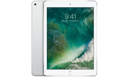Black Friday: el iPad Air 2 de 128 Gb sólo WiFi, rebajado a 460 euros en MediaMarkt