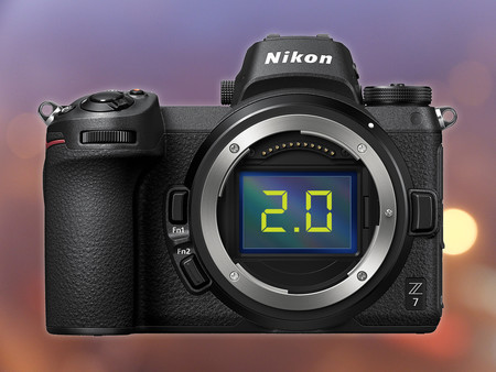 Ya disponible para descargar el firmware 2.0 de las Nikon Z6 y Z7 que añade mejoras en el campo del autofoco (incluido el EyeAF)