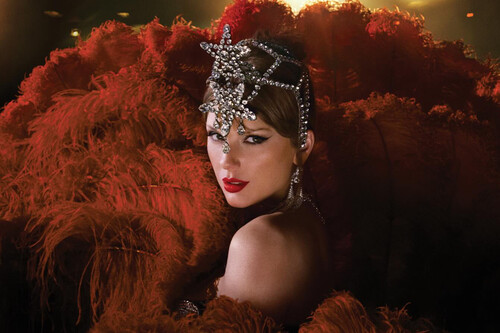 Taylor Swift Y El Triunfo De La Chica Vainilla