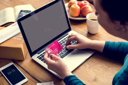 Tarjetas Dominan Compras Internet Mexico Efectivo Se Resiste Xataka Mexico 6