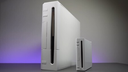 wii xl