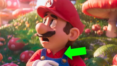 Super Mario Bros: La película