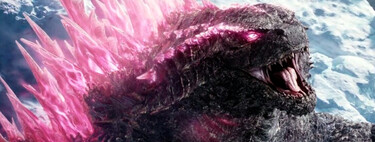 Intenta no llorar con este vídeo homenaje al Rey de los Monstruos por su 70 aniversario