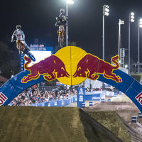 ¿Quién crees que se coronó en la Red Bull Straight Rhythm 2016?
