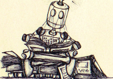Diffbot, la inteligencia artificial que se está leyendo todo Internet para construir la mayor base de conocimientos del mundo