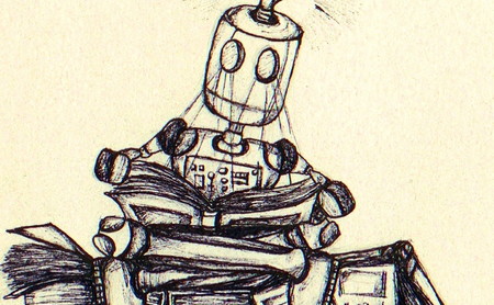 Diffbot, la inteligencia artificial que se está leyendo todo Internet para construir la mayor base de conocimientos del mundo