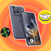 Este Motrola Edge 60 es el ejemplo perfecto de tener un buen celular a un precio bajo: oferta en Mercado Libre