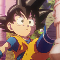 Goku no fue el primer luchador al que vimos volar en Dragon Ball, sino dos de sus primeros rivales. Esta técnica lo cambió todo para Akira Toriyama 