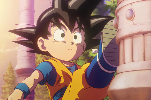 Goku no fue el primer luchador al que vimos volar en Dragon Ball, sino dos de sus primeros rivales. Esta técnica lo cambió todo para Akira Toriyama 