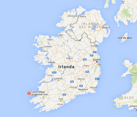 Irlanda