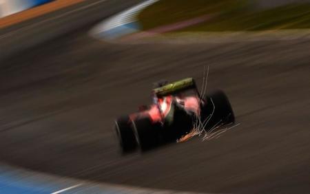 Fórmula 1: La mejoría de Ferrari, ¿ilusión o realidad?