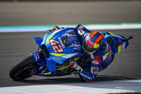 Rins Assen Motogp 2019