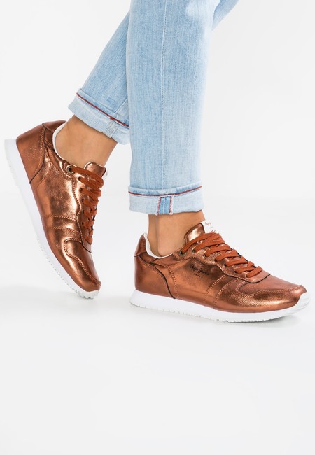 Zapatillas Pepe Jeans Gable rebajadas de 64,95 euros a sólo 32,45 euros y con envío gratuito