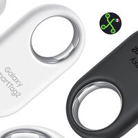 Samsung tiene un nuevo rastreador con una batería brutal: ya no necesitas funda para usarlo como llavero