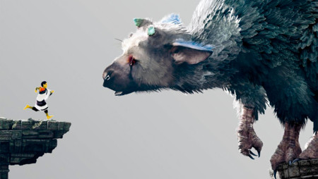 Todo lo que necesitas saber sobre The Last Guardian