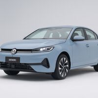 El nuevo Volkswagen Jetta que México quisiera tener se fabrica en China, tiene más tecnología y cuesta cerca de 206,000 pesos 