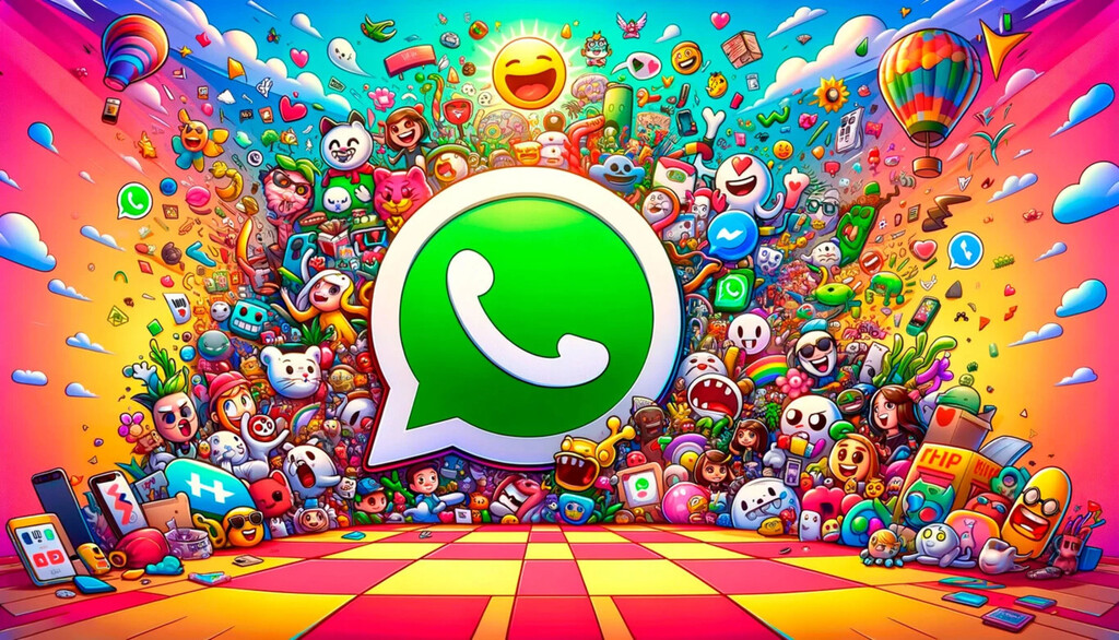Los 109 mejores packs de stickers para WhatsApp, cómo descargarlos y de qué manera puedes hacer los tuyos 