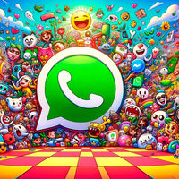Los 109 mejores packs de stickers para WhatsApp, cómo descargarlos y de qué manera puedes hacer los tuyos 