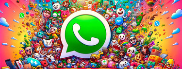 Los 109 mejores packs de stickers para WhatsApp, cómo descargarlos y de qué manera puedes hacer los tuyos 