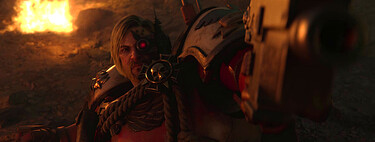 Sé que hay muchos juegos de estrategia, pero ninguno me ilusiona tanto como este. Ya he probado Dawn of War 4, y es el RTS que Warhammer 40.000 merecía