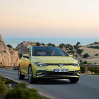 El Volkswagen Golf 8 va a llegar un poco más tarde: se retrasa por problemas con la llamada de emergencia