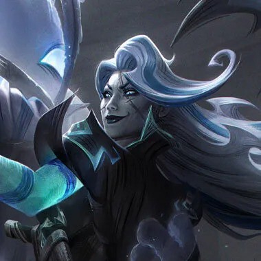 Imagen de League of Legends (Riot Games)