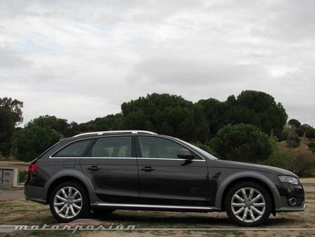 Audi A4 Allroad-08