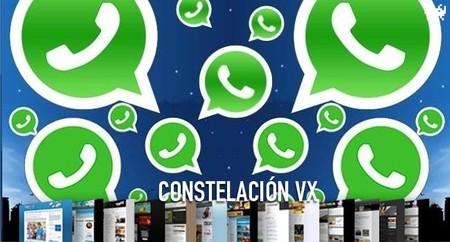 Cómo evitar el doble check azul en WhatsApp y recurrir las multas más habituales. Constelación VX (CCXV)