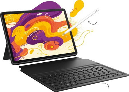 Huawei Matepad 11 5