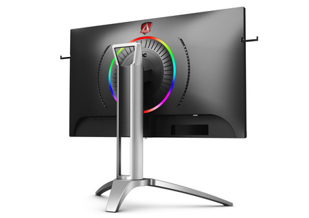 Agon Ag273qx Tras