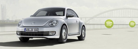 Volkswagen iBeetle 