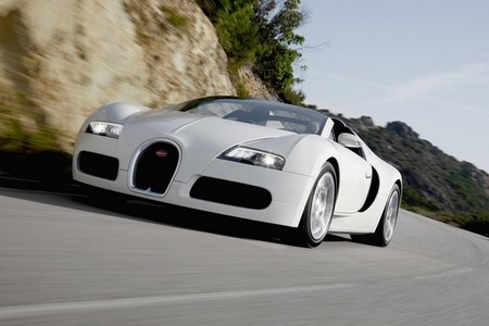 ¿Está pensando Bugatti en un nuevo modelo?