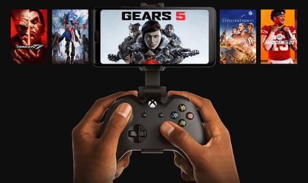 Xbox Game Pass Ultimate incluirá xCloud en septiembre sin coste adicional, dando acceso a más de 100 juegos en móviles