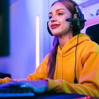 Cadeiras gamer ficam mais baratas com cupom de 25% OFF no Mercado Livre 