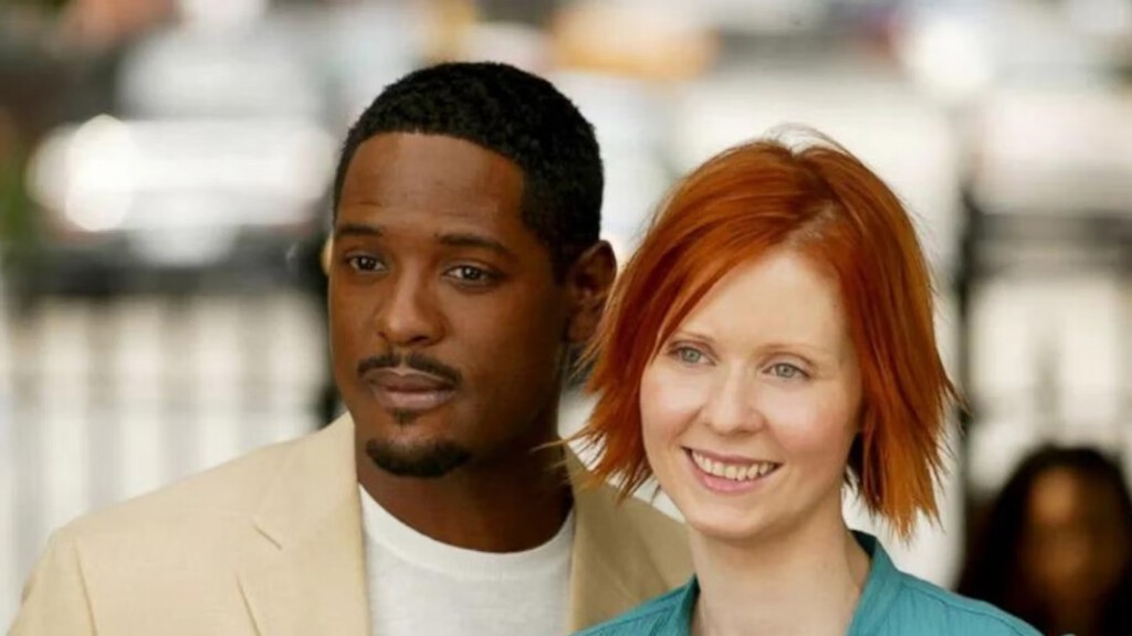 El actor de 'Sexo en Nueva York' que rechazó inicialmente su rol por ser un cliché racista y pasó a convertirse en uno de los personajes más queridos