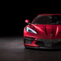 Prepara los oídos: así sonará el próximo Chevrolet Corvette Z06 que llegará en otoño 